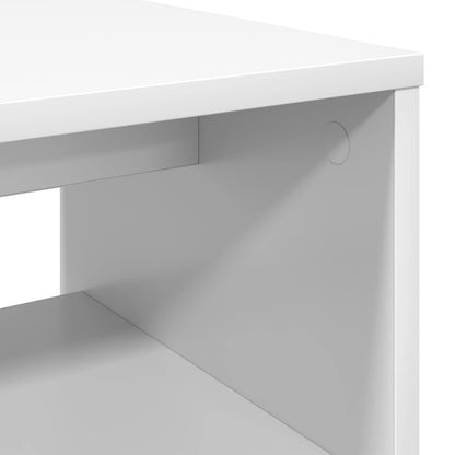 Mueble De Tv 60 X 35 X 40 Cm Madera De Ingeniería