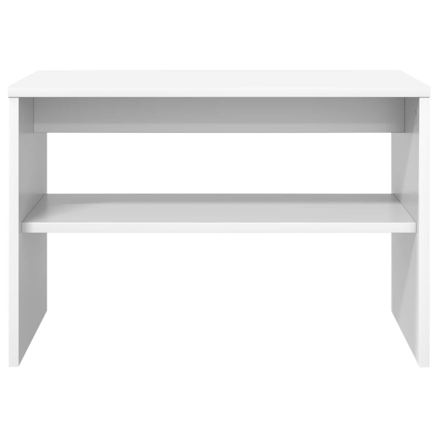 Mueble De Tv 60 X 35 X 40 Cm Madera De Ingeniería