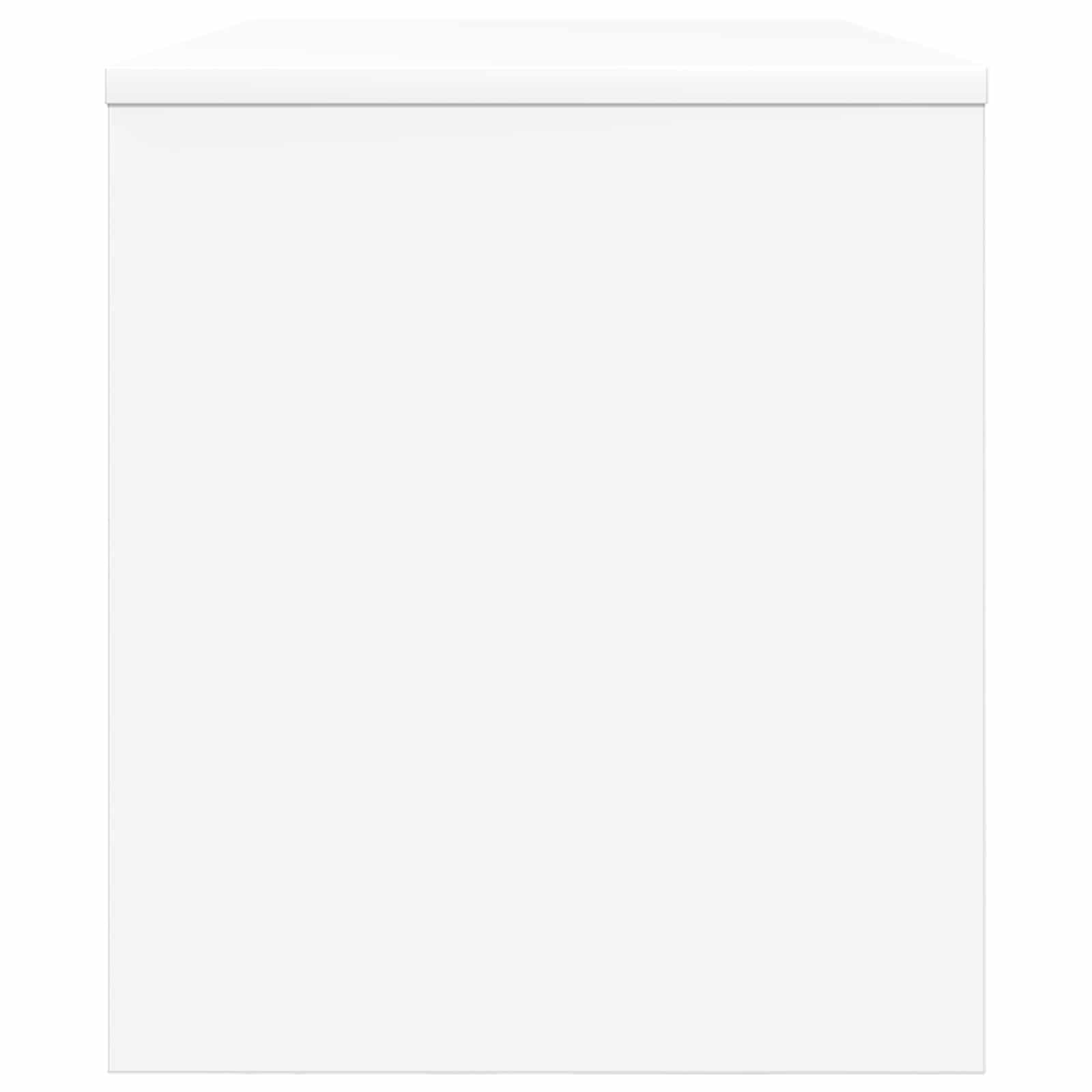 Mueble De Tv 80 X 35 X 40 Cm Madera De Ingeniería