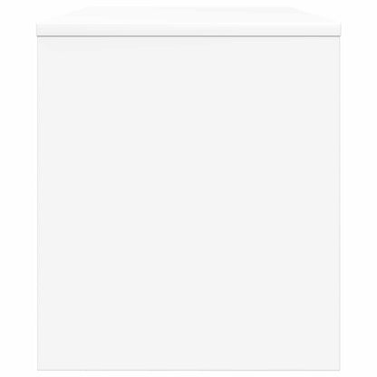 Mueble De Tv 80 X 35 X 40 Cm Madera De Ingeniería