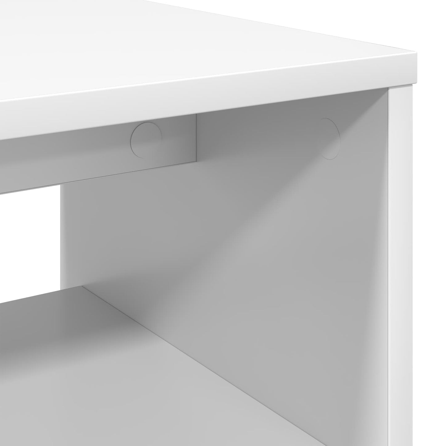 Mueble De Tv 100 X 35 X 40 Cm Madera De Ingeniería