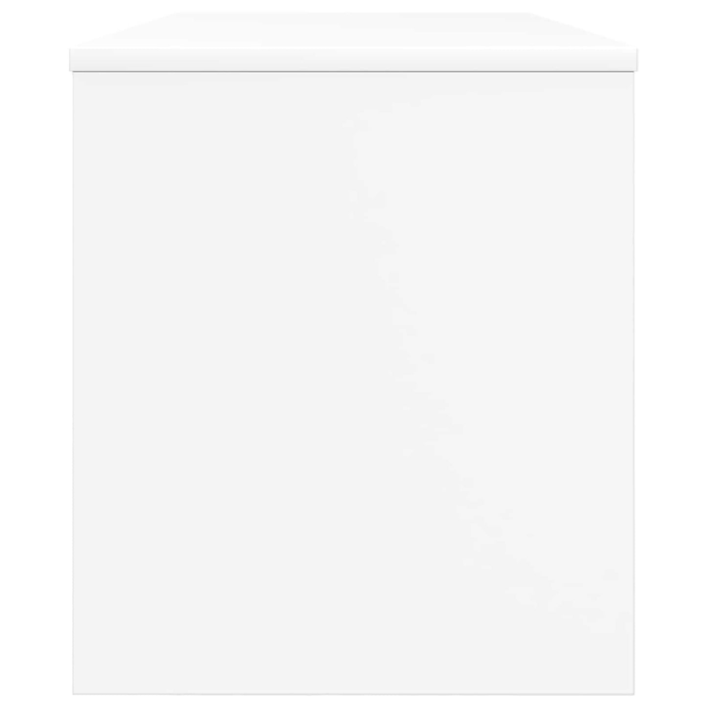 Mueble De Tv 100 X 35 X 40 Cm Madera De Ingeniería