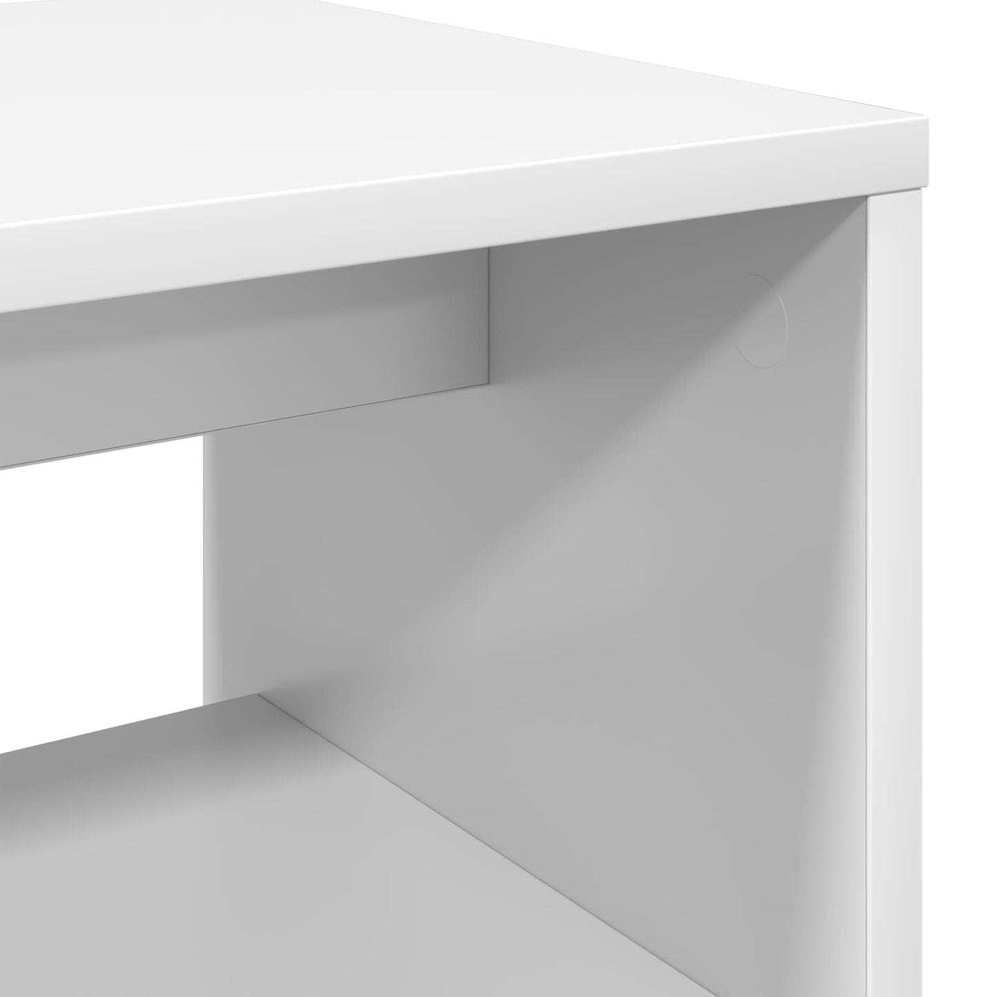 Mueble De Tv 60 X 30 X 40 Cm Madera De Ingeniería
