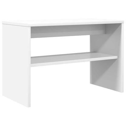Mueble De Tv 60 X 30 X 40 Cm Madera De Ingeniería