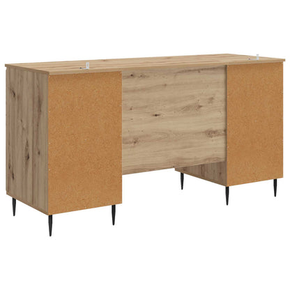 Escritorio Madera De Ingeniería