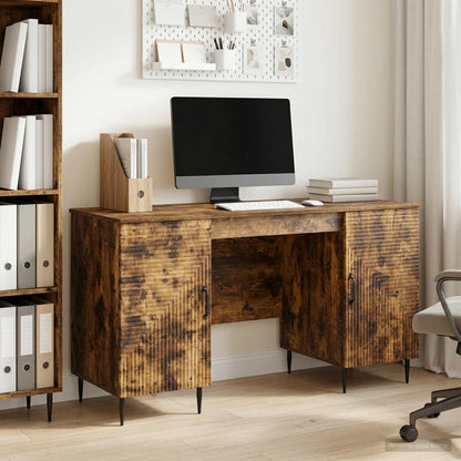 Escritorio Madera De Ingeniería