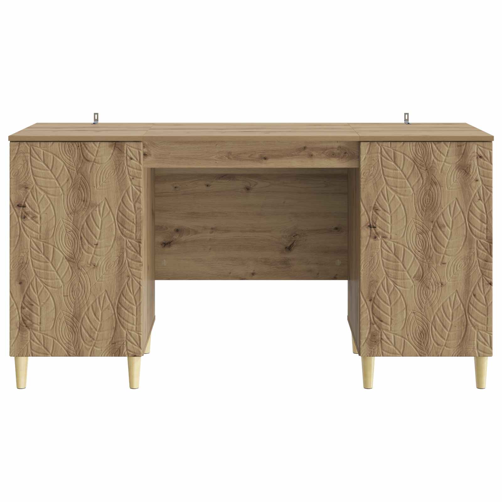 Escritorio Madera De Ingeniería