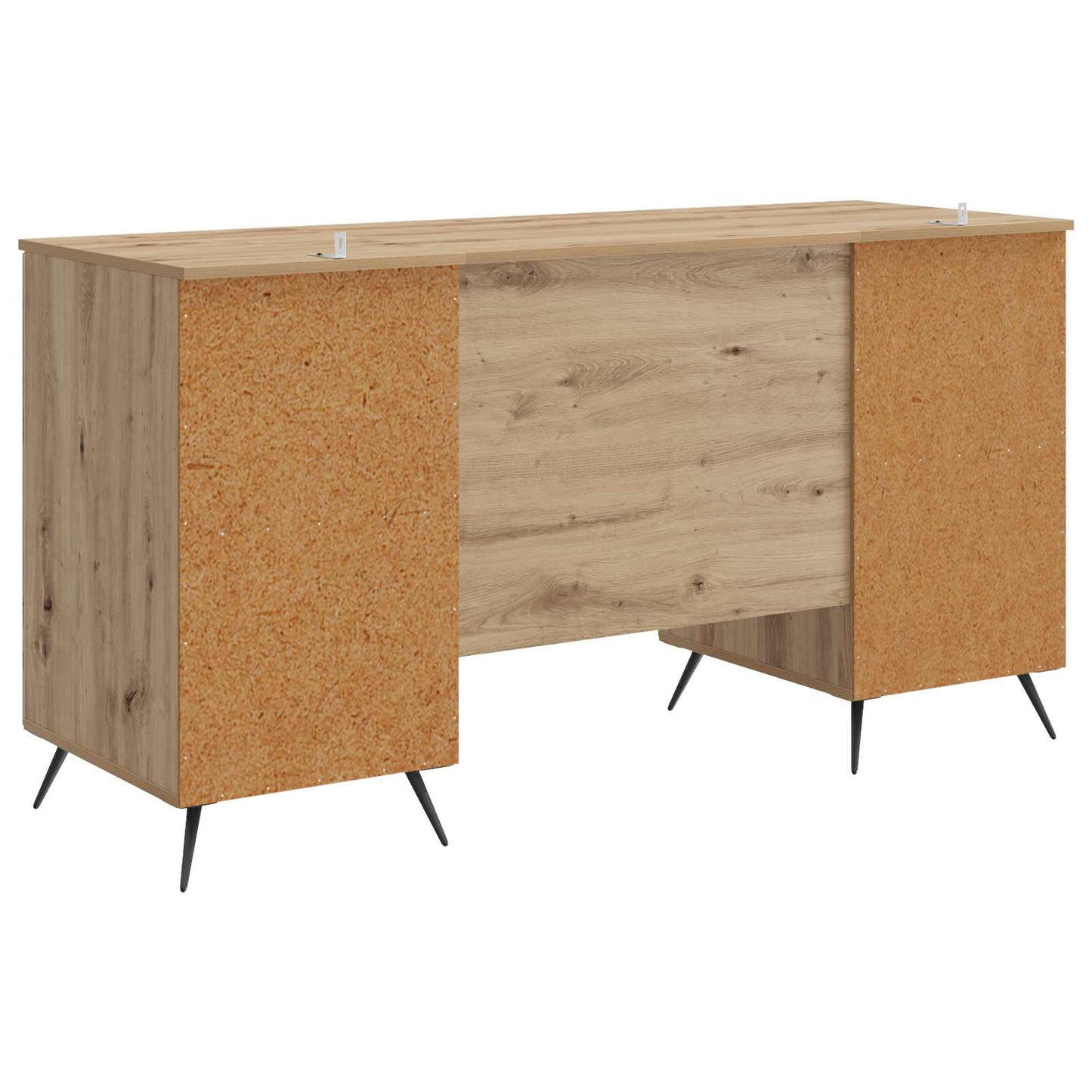 Escritorio Madera De Ingeniería