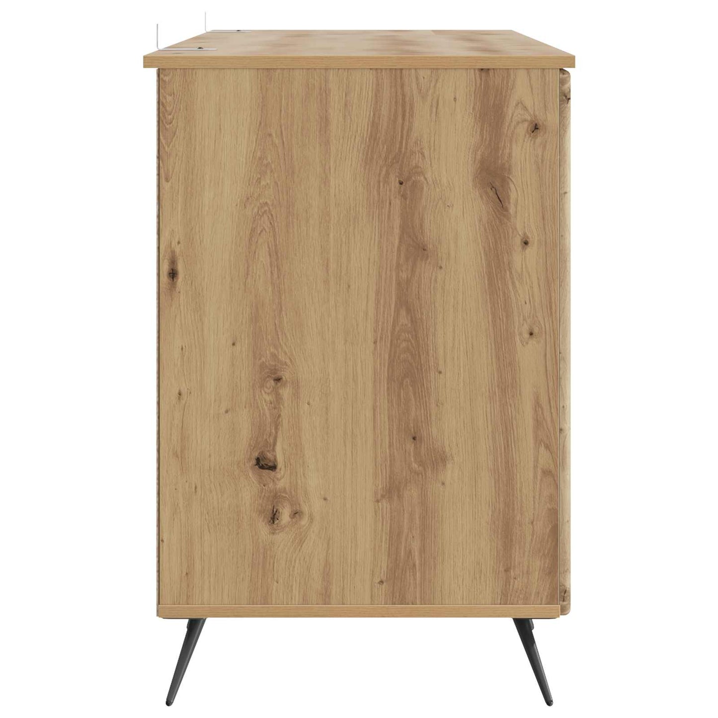 Escritorio Madera De Ingeniería