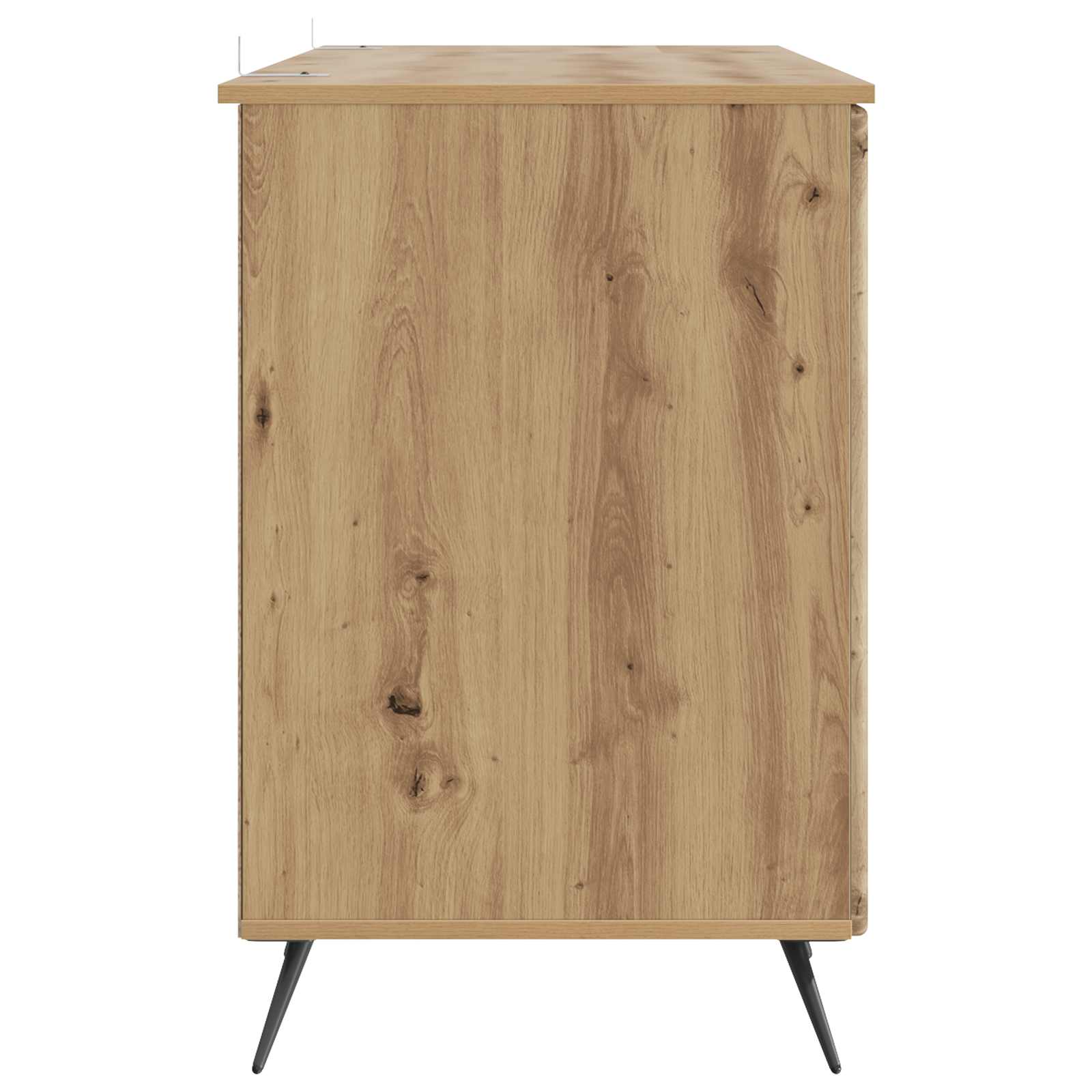 Escritorio Madera De Ingeniería