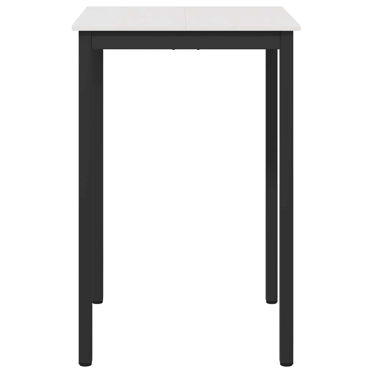 Mesa De Bar Madera De Pino Macizo