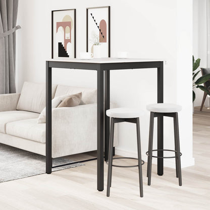Mesa De Bar Madera De Pino Macizo