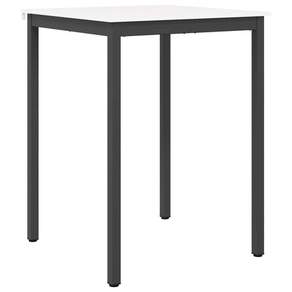 Mesa De Bar Madera De Pino Macizo