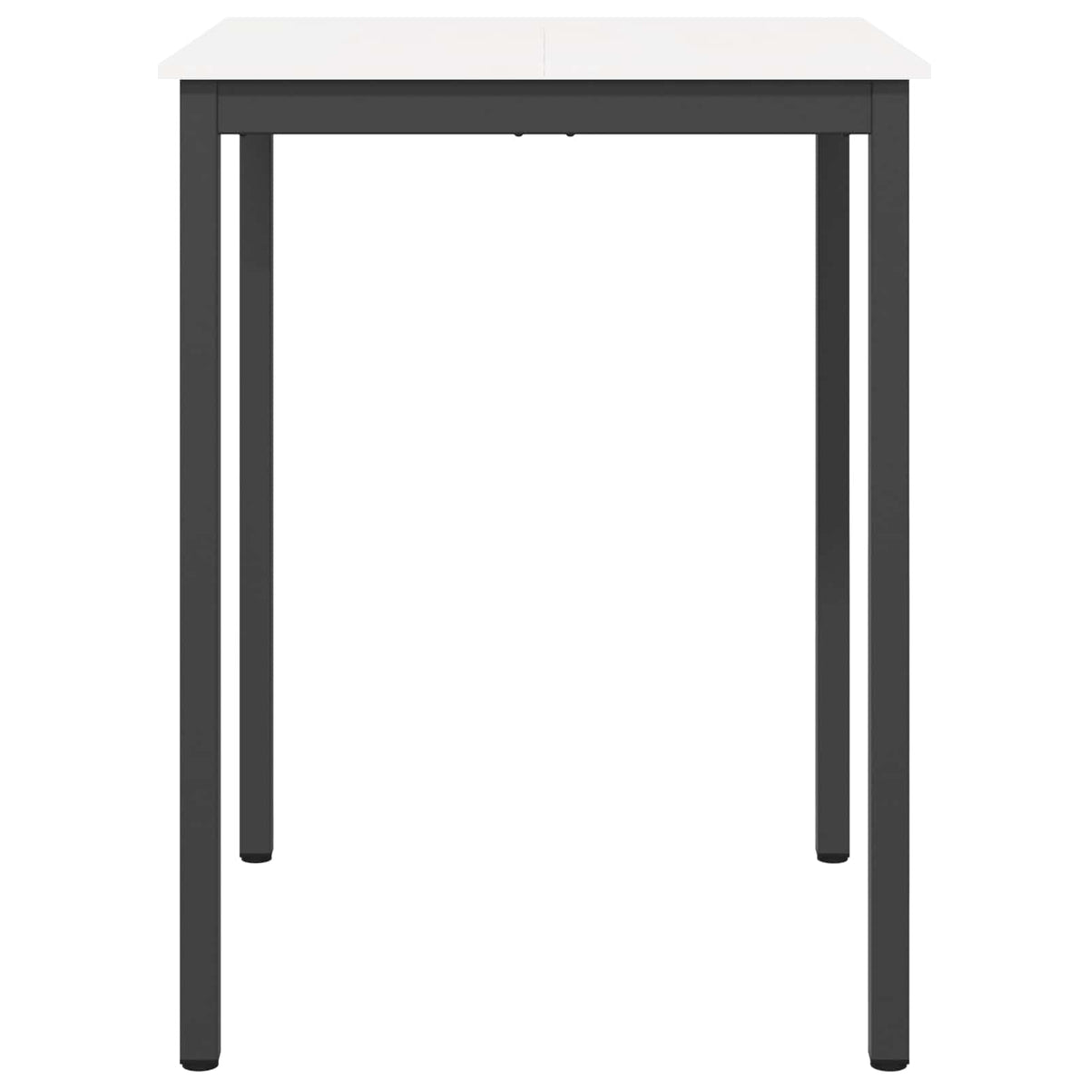 Mesa De Bar Madera De Pino Macizo
