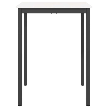 Mesa De Bar Madera De Pino Macizo
