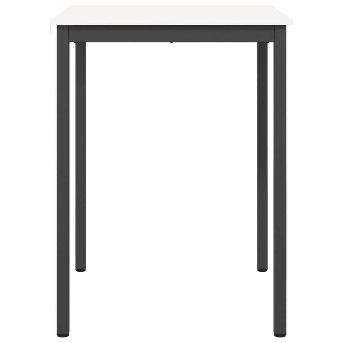 Mesa De Bar Madera De Pino Macizo