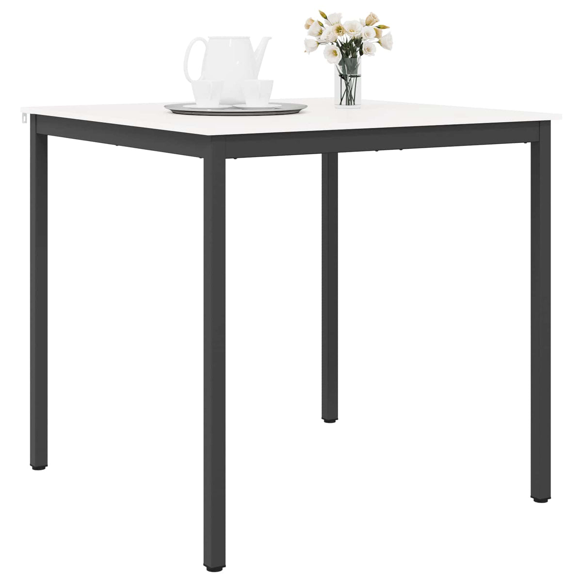 Mesa De Bar Madera De Pino Macizo