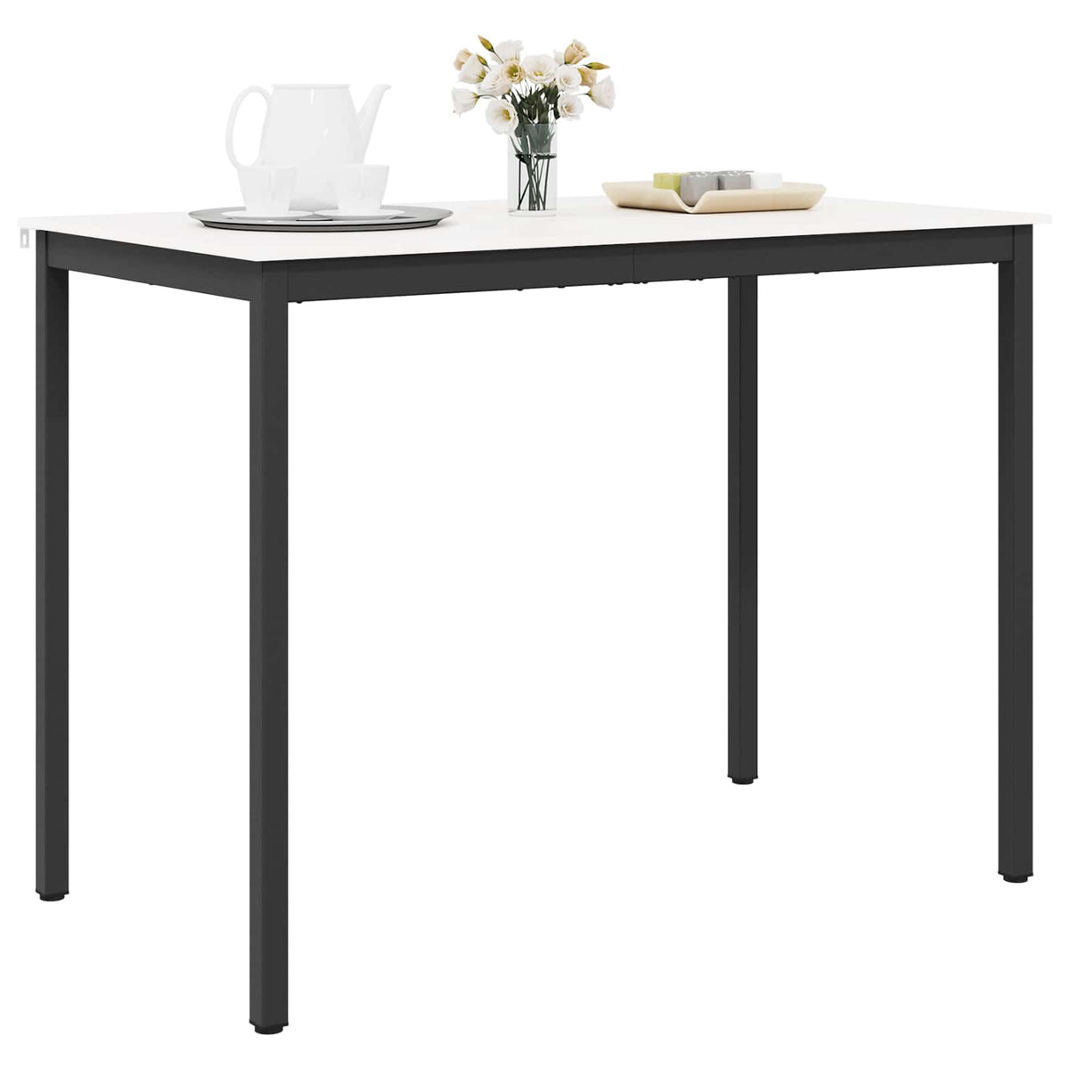 Mesa De Bar Madera De Pino Macizo