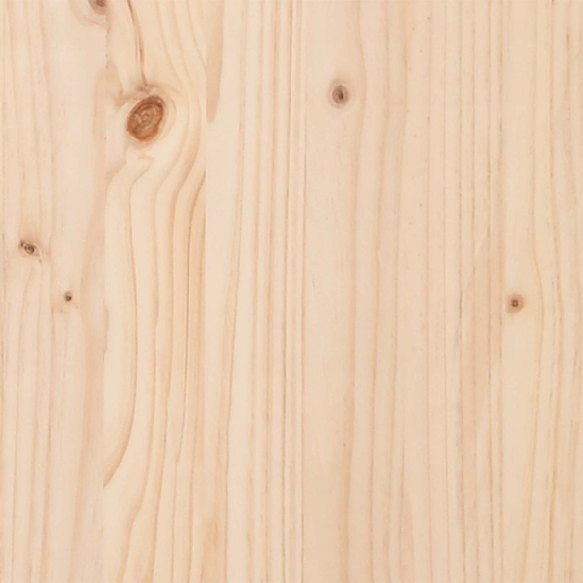 Mesa De Bar Madera De Pino Macizo