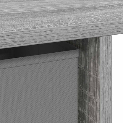 Escritorio 100 X 40 X 75 Cm Madera De Ingeniería