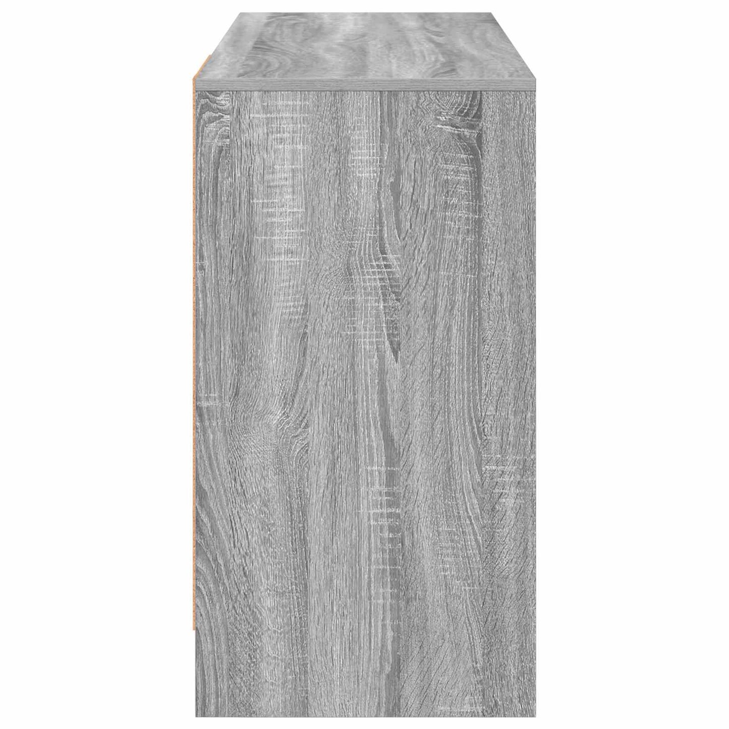 Escritorio 100 X 40 X 75 Cm Madera De Ingeniería