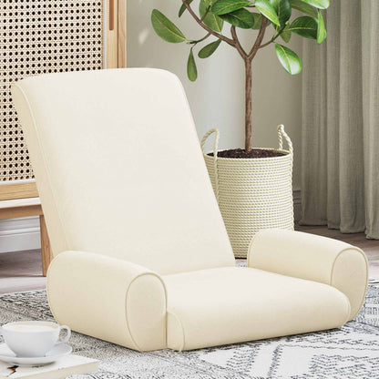 Sillón Ajustable Terciopelo Granuloso