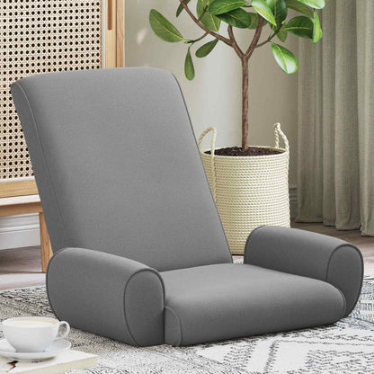Sillón Ajustable Terciopelo Granuloso