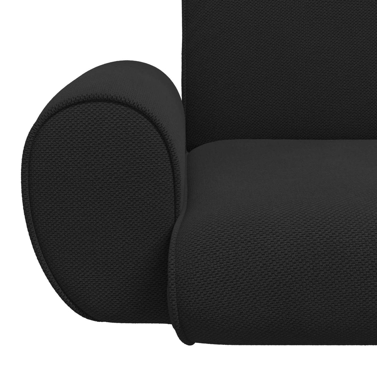 Sillón Ajustable Terciopelo Granuloso