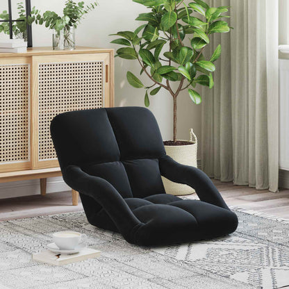 Sillón Ajustable Terciopelo