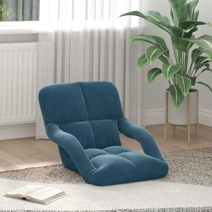 Sillón Ajustable Terciopelo