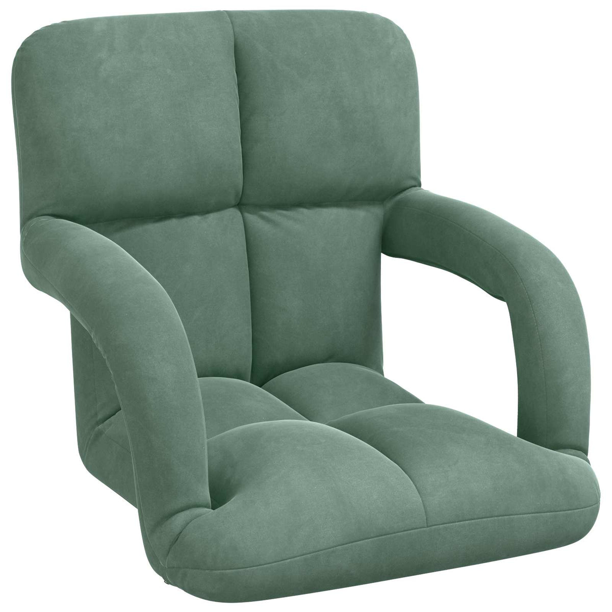 Sillón Ajustable Terciopelo