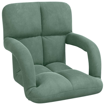 Sillón Ajustable Terciopelo