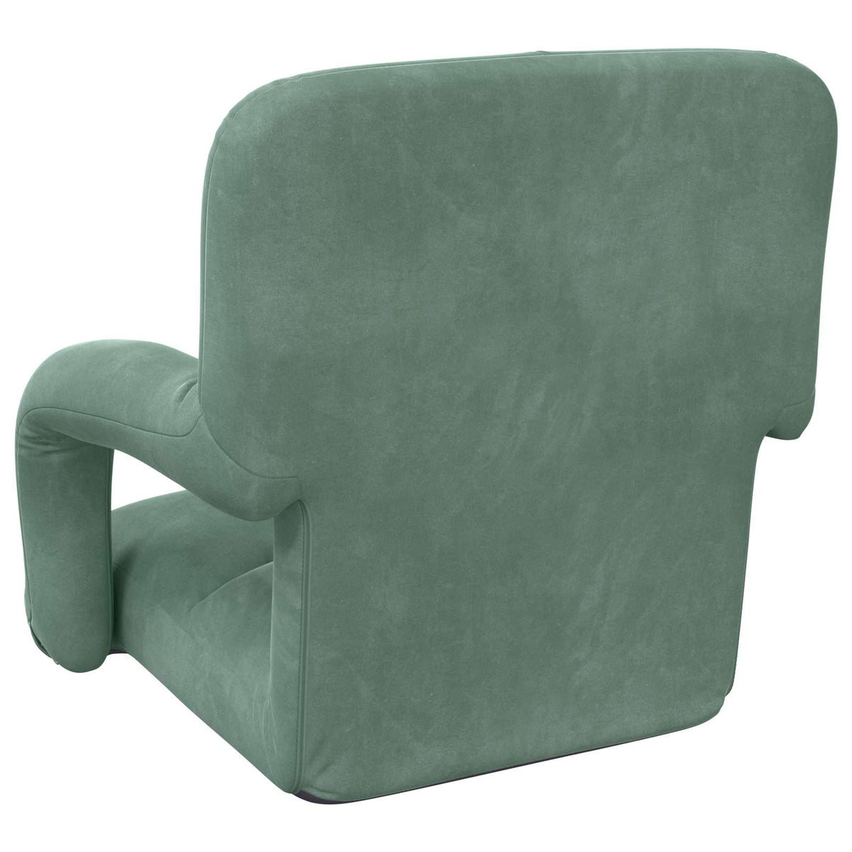 Sillón Ajustable Terciopelo