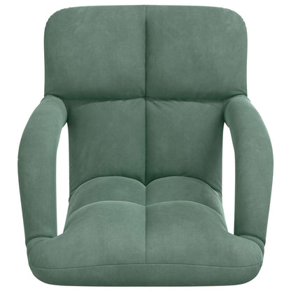 Sillón Ajustable Terciopelo