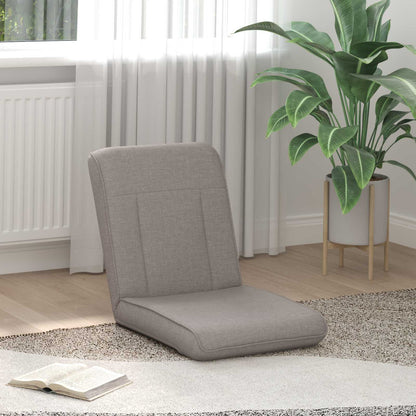 Sillón Ajustable Verde Militar Tela