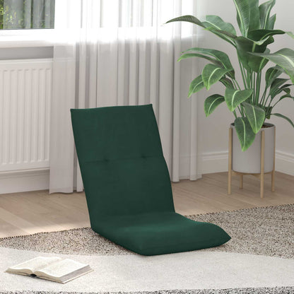Sillón Ajustable Terciopelo