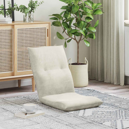 Sillón Ajustable Terciopelo