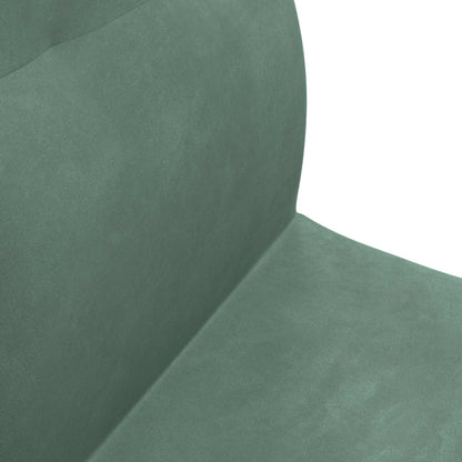 Sillón Ajustable Terciopelo