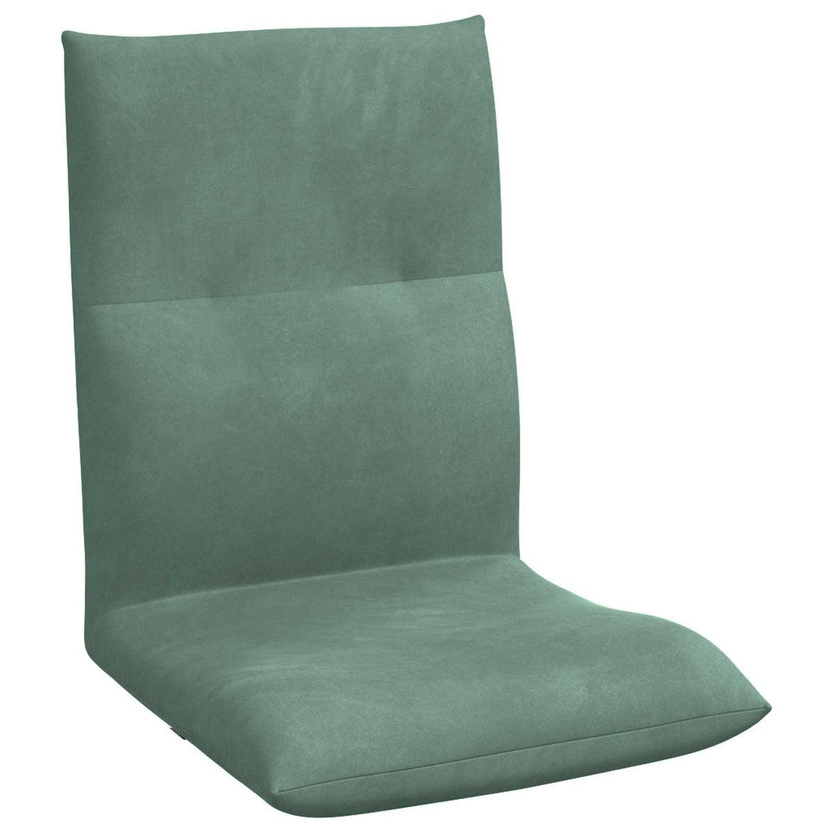 Sillón Ajustable Terciopelo