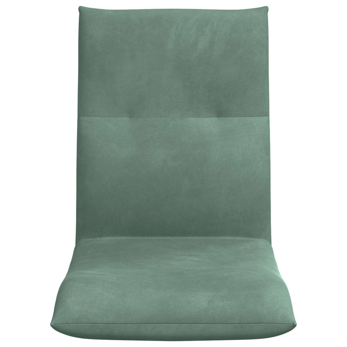 Sillón Ajustable Terciopelo