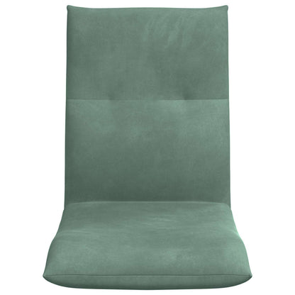 Sillón Ajustable Terciopelo