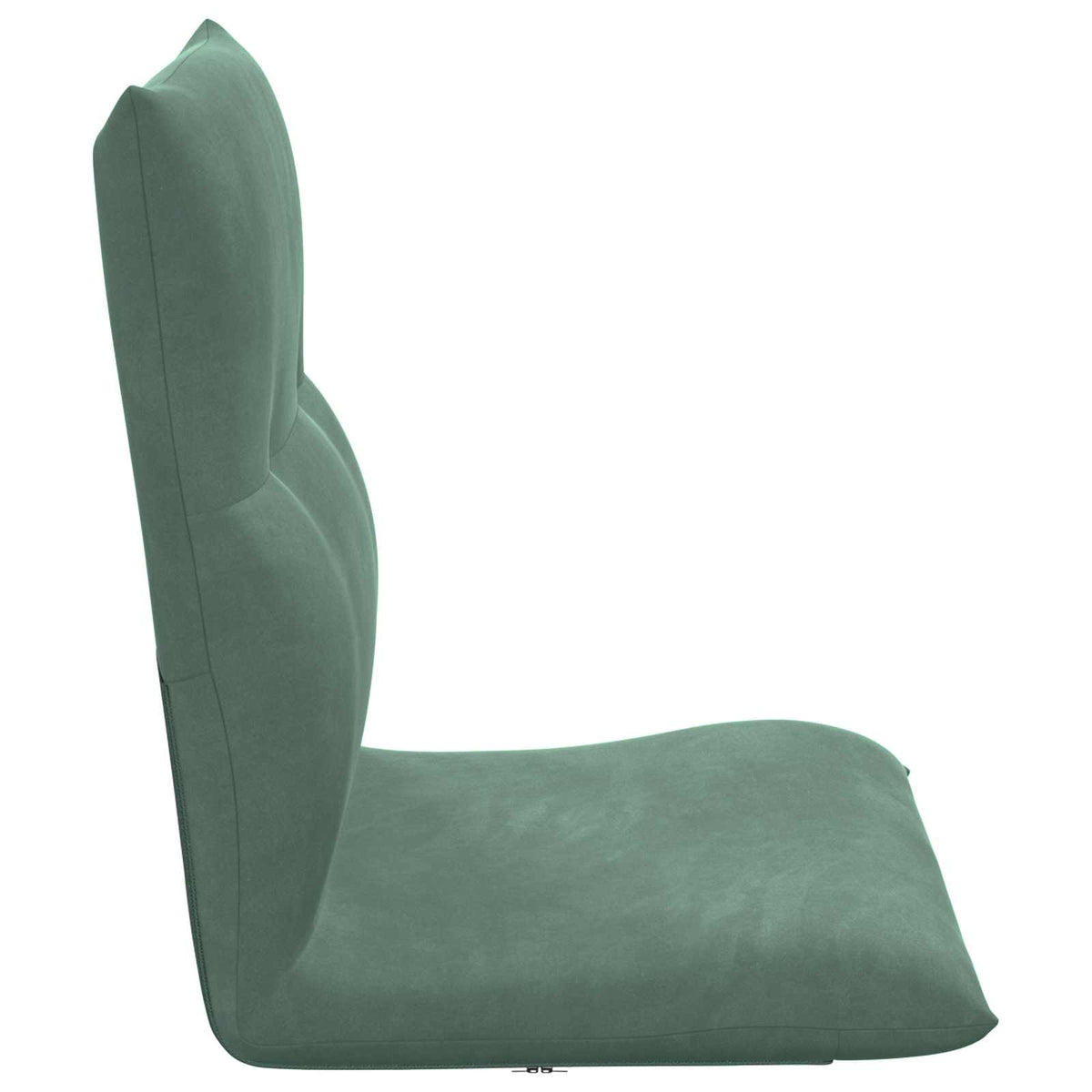 Sillón Ajustable Terciopelo
