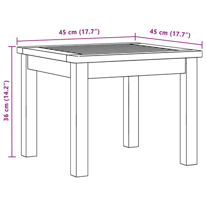 Mesa De Café