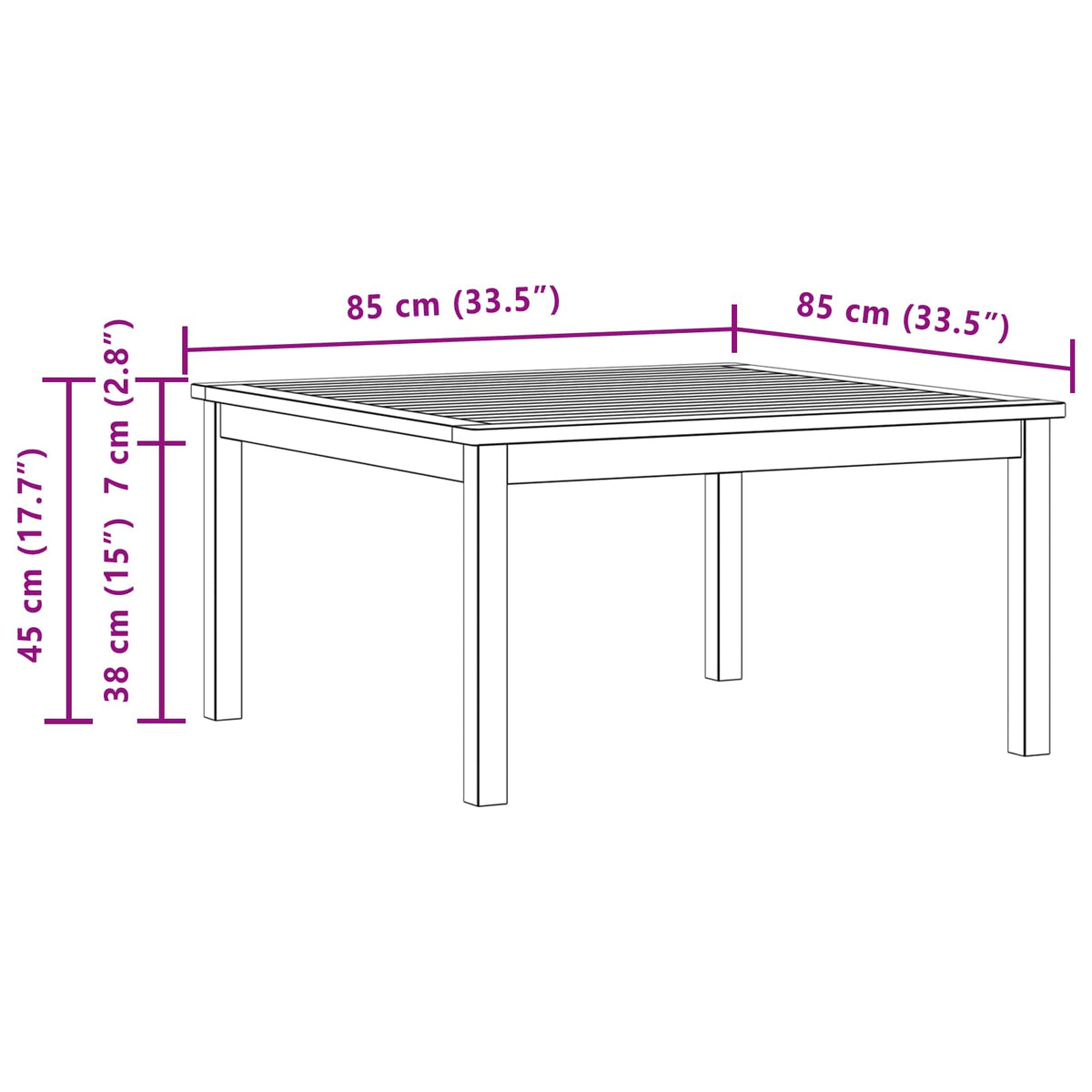 Mesa De Café