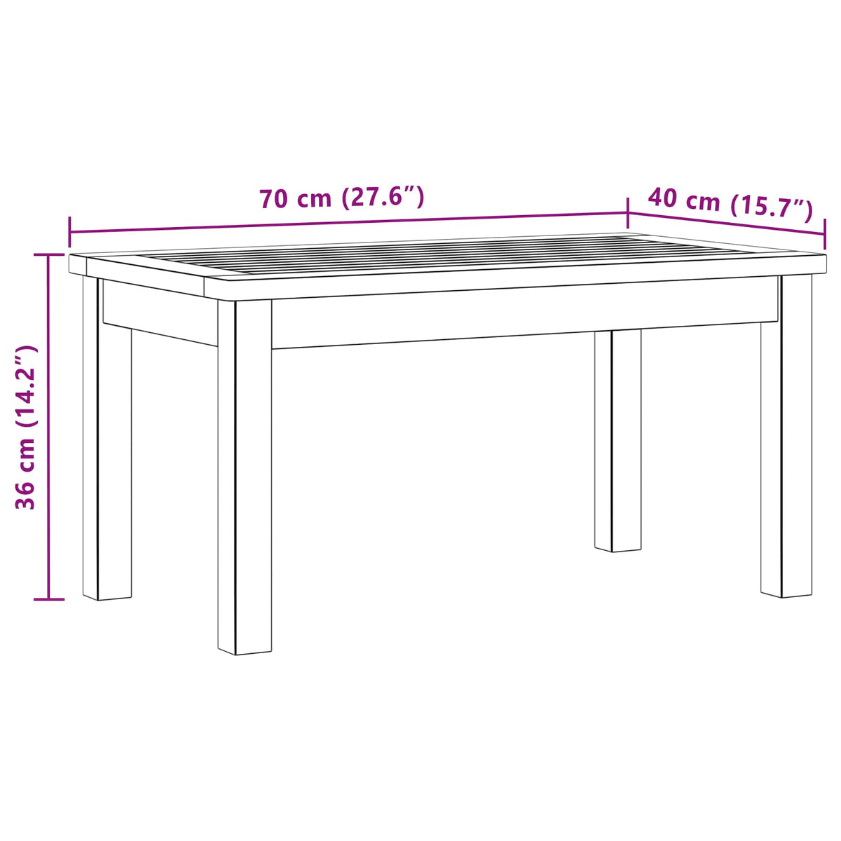 Mesa De Café