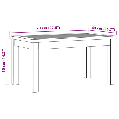 Mesa De Café