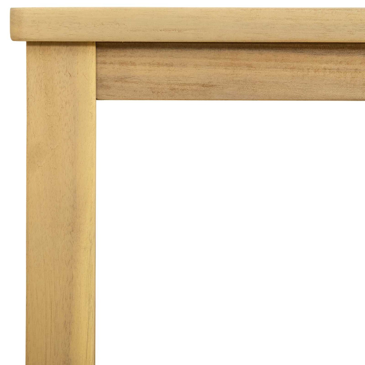 Mesa Consola De Jardín