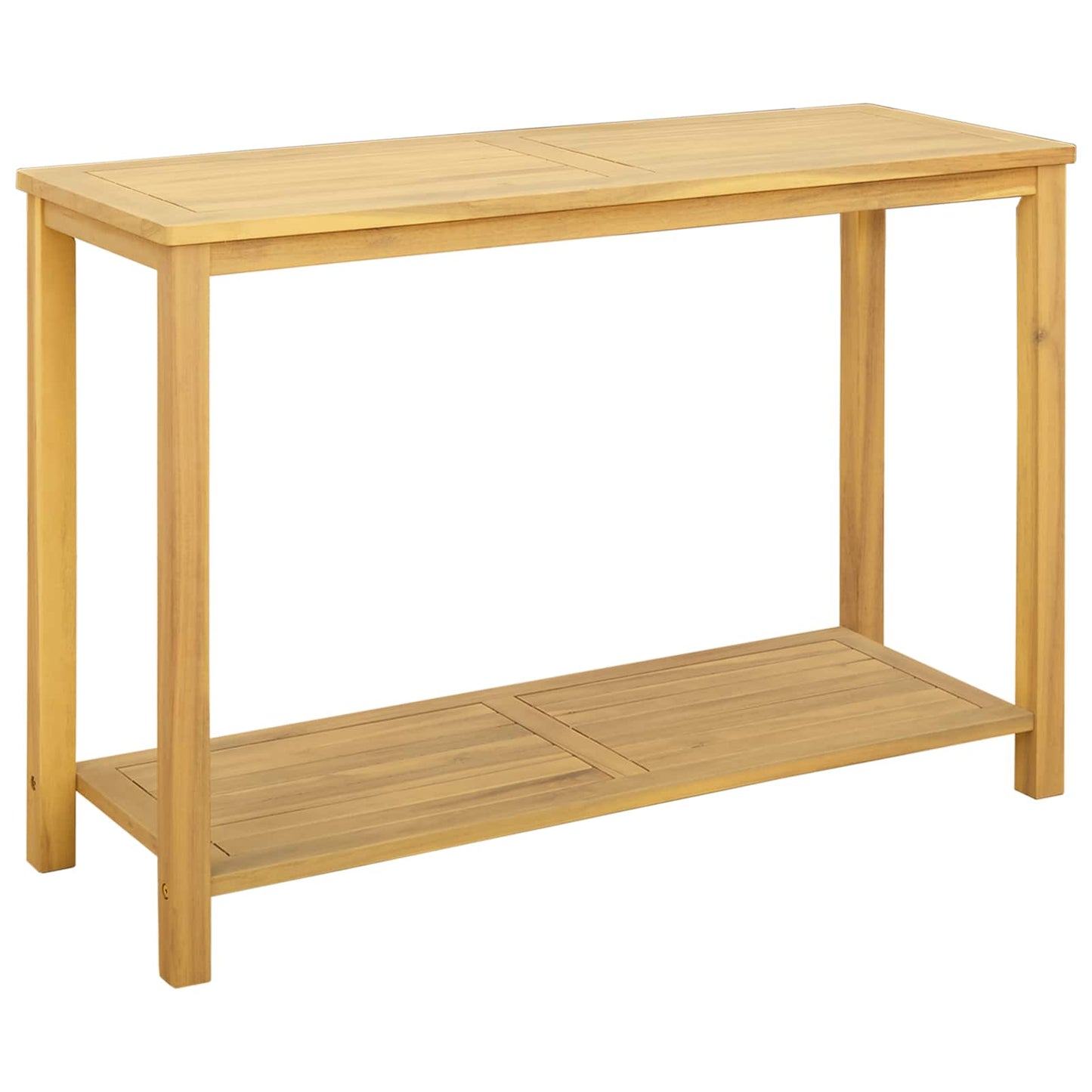 Mesa Consola De Jardín