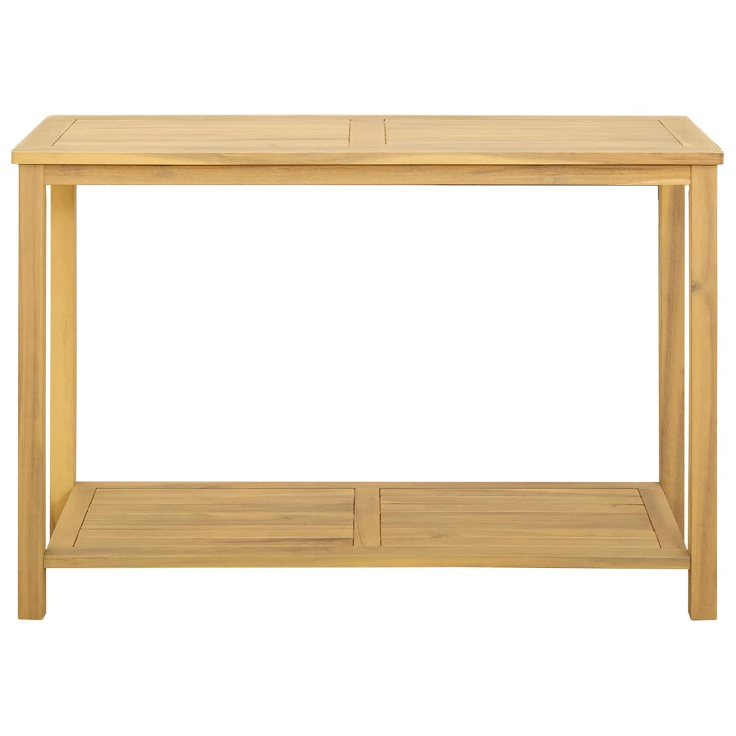 Mesa Consola De Jardín