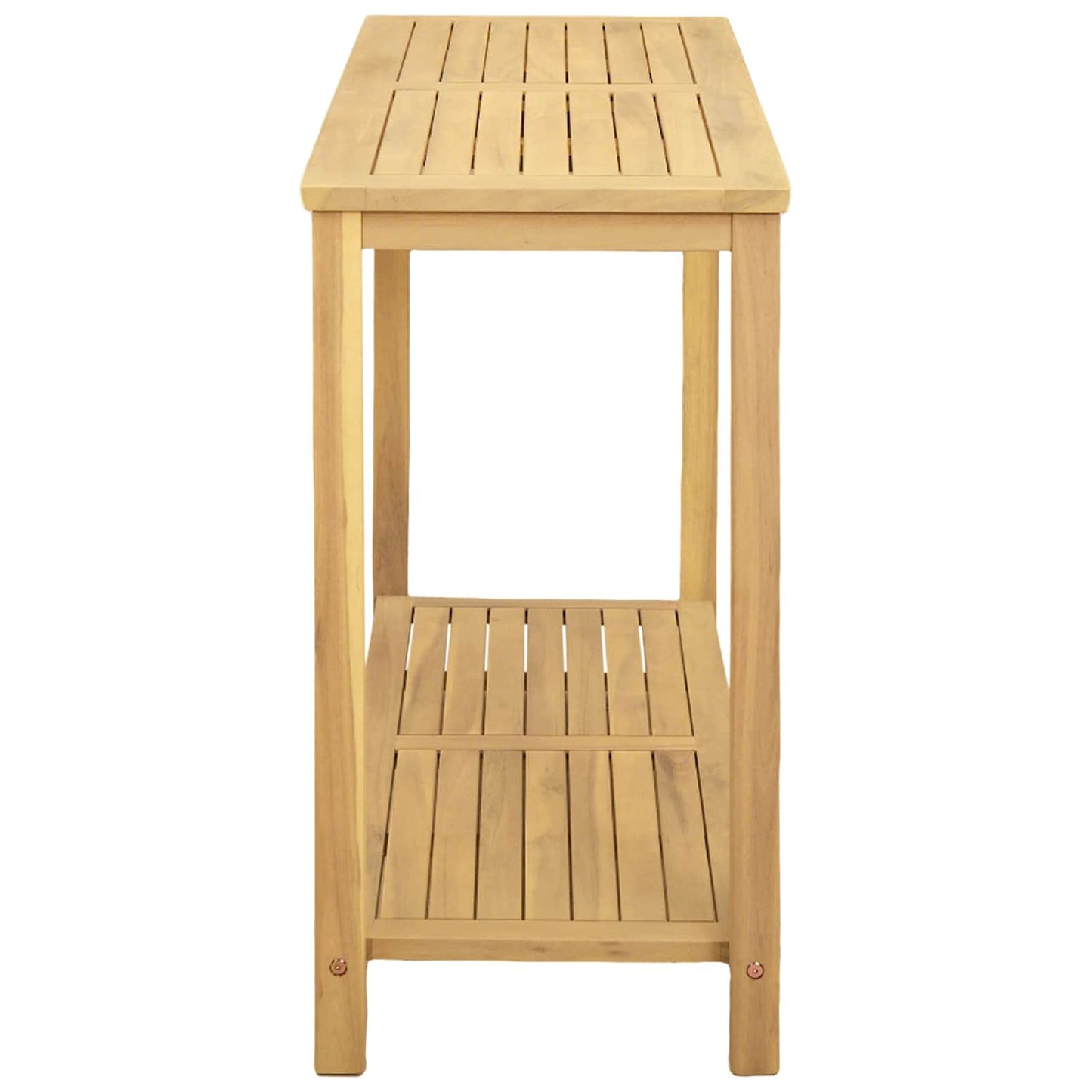 Mesa Consola De Jardín